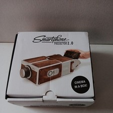 Proiettore Smartphone V2.0 Fai
