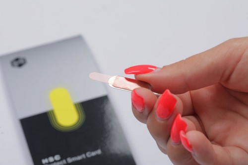 Emf chip di - -,
