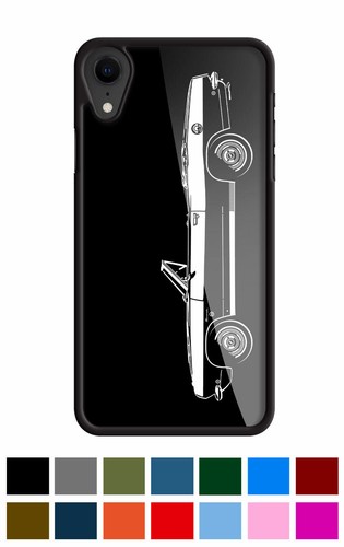 Custodia telefono profilo - custodia,
