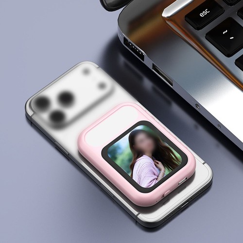 Schermo selfie compatibile per - compatibile,