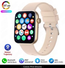 Smartwatch Ultra 2025 –