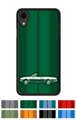 Custodia telefono peugeot 504 - custodia,