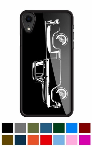 Custodia profilo chevrolet - custodia,